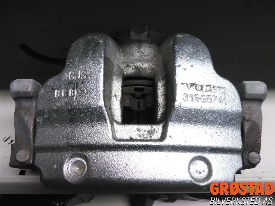 Bremsecaliper høyre foran til Volvo XC40 2018-2024  (36003280|)