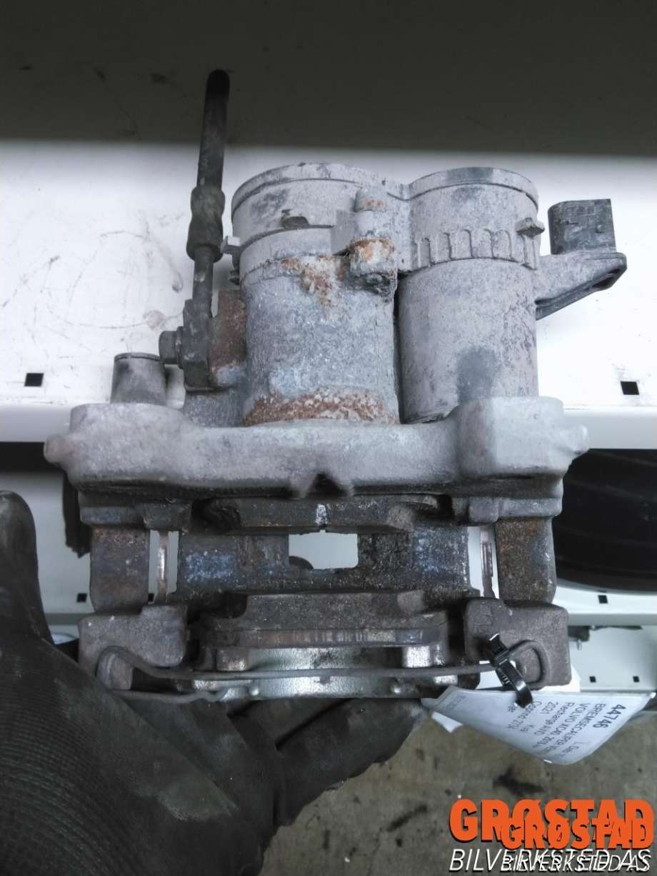 Bremsecaliper venstre bak, elektrisk til Volvo XC40 2018-2024 (36012913|)