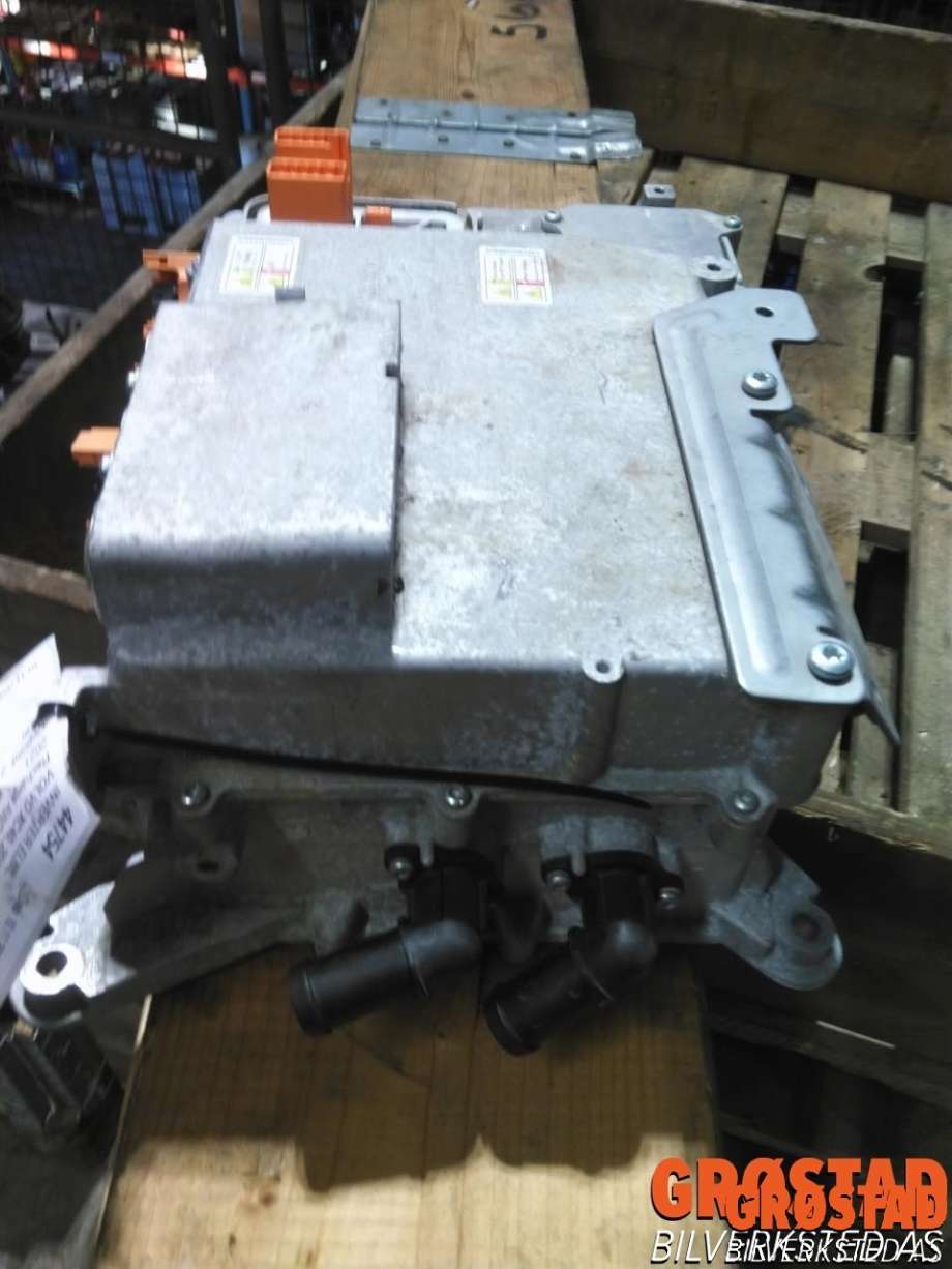 Inverter elbil til Volvo XC40 2018-2024  (32335134|)