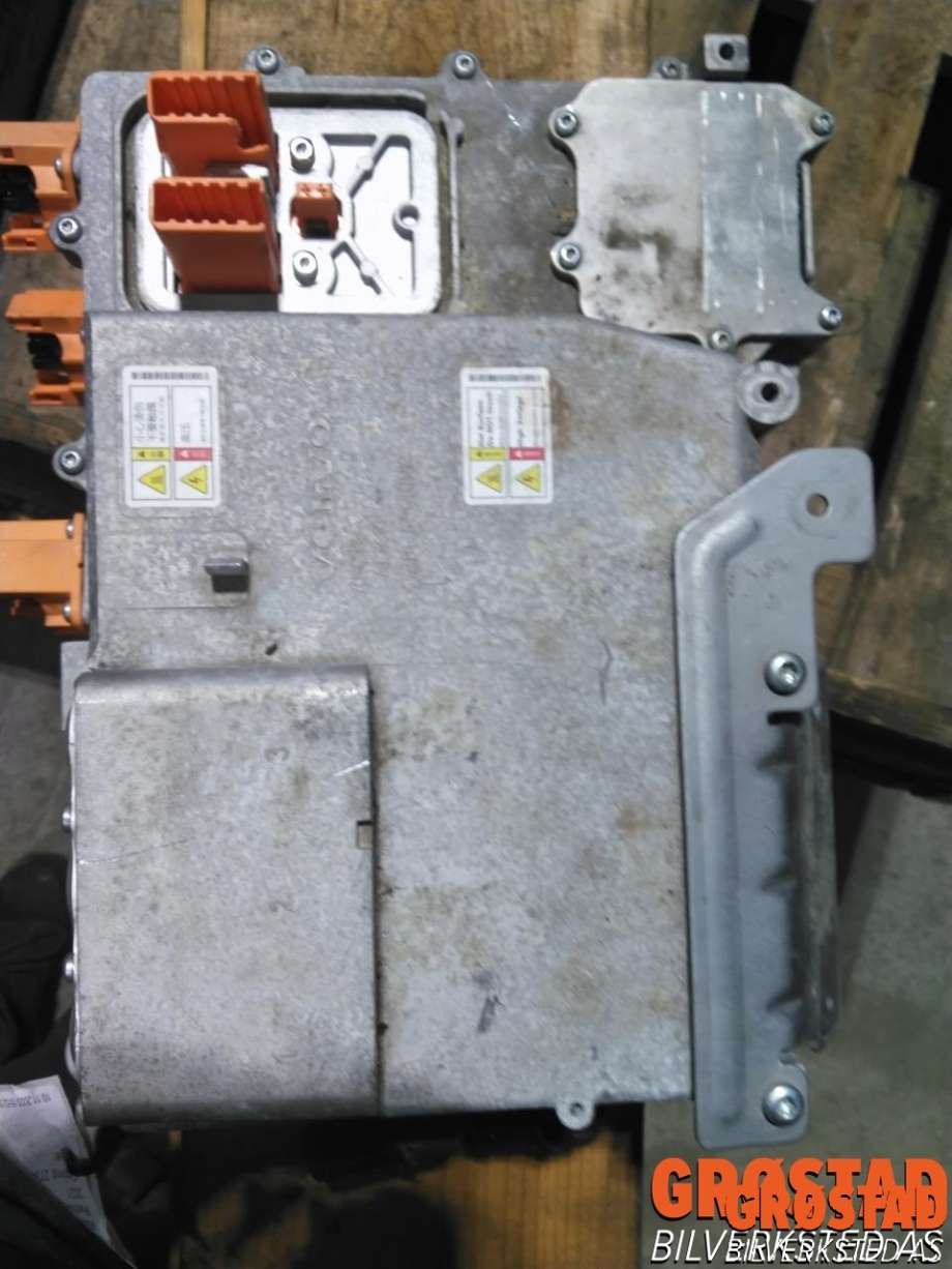 Inverter elbil til Volvo XC40 2018-2024  (32335134|)
