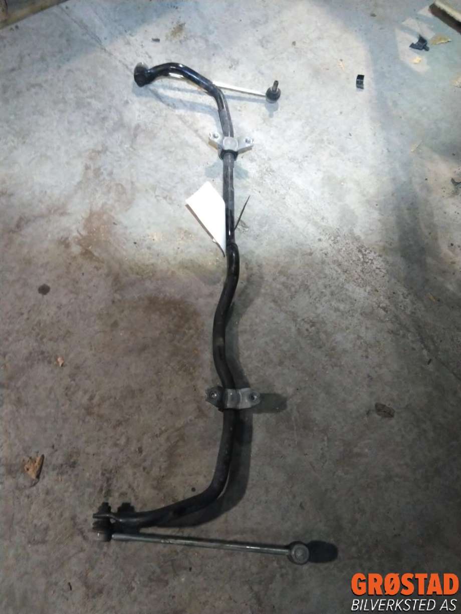 Stabilisatorstag foran til VW Golf VII 2017-2020 (Fase 2)  (5Q0 411 303 AC|)