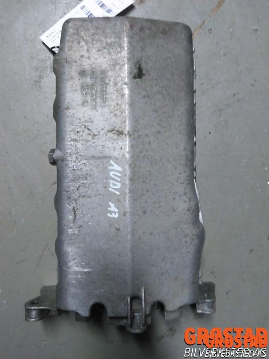 Bunnpanne til Audi A4 1995-1999 (Type I, Fase 1) (B5) (B5) (058 103 598 D|)