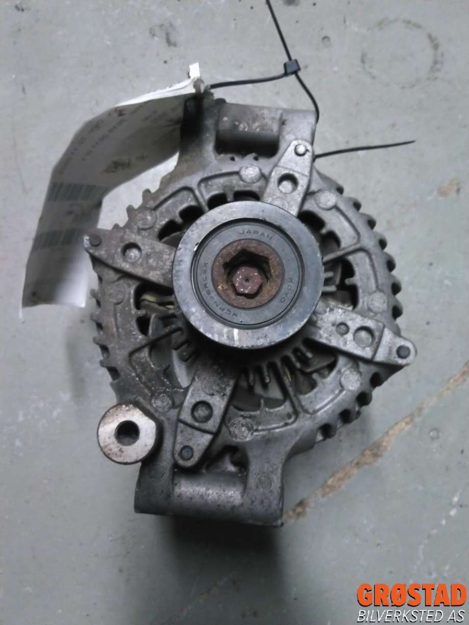 Dynamo til BMW 5-Serie 2010-2017 (F10/F11) (F10/F11) (12 31 7 591 271|12 31 7 591 268|NBG-3872)