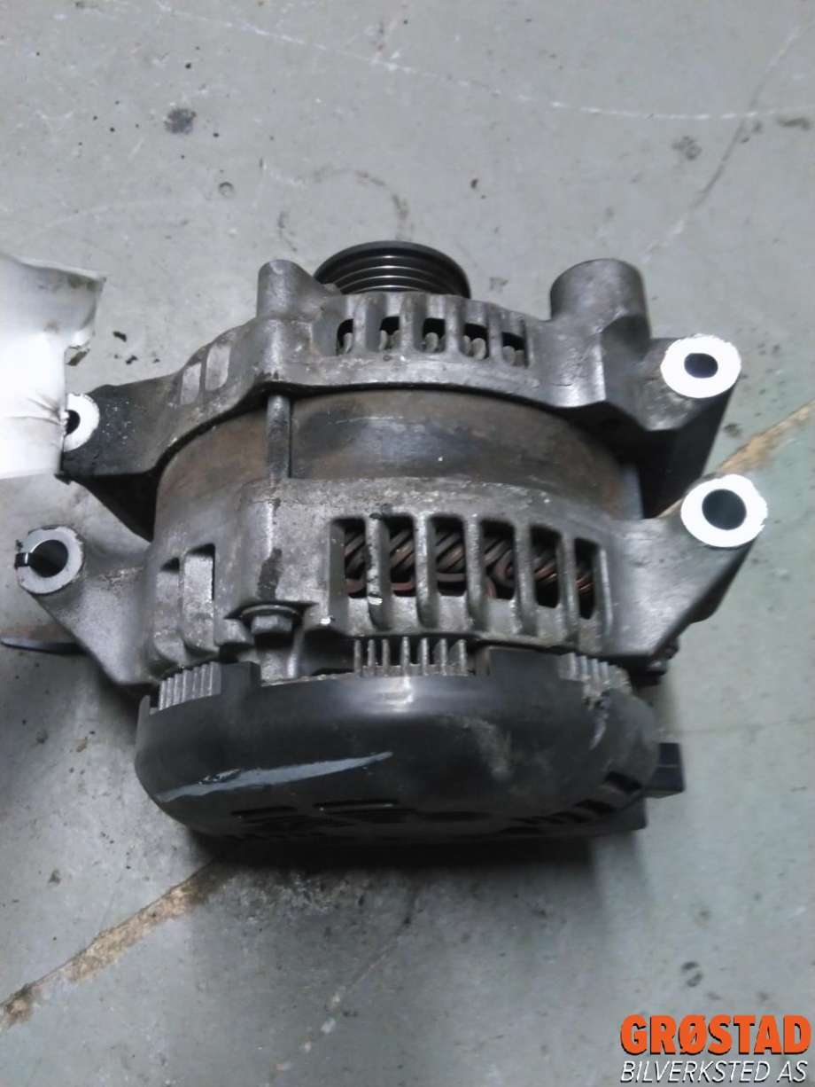 Dynamo til BMW 5-Serie 2010-2017 (F10/F11) (F10/F11) (12 31 7 591 271|12 31 7 591 268|NBG-3872)
