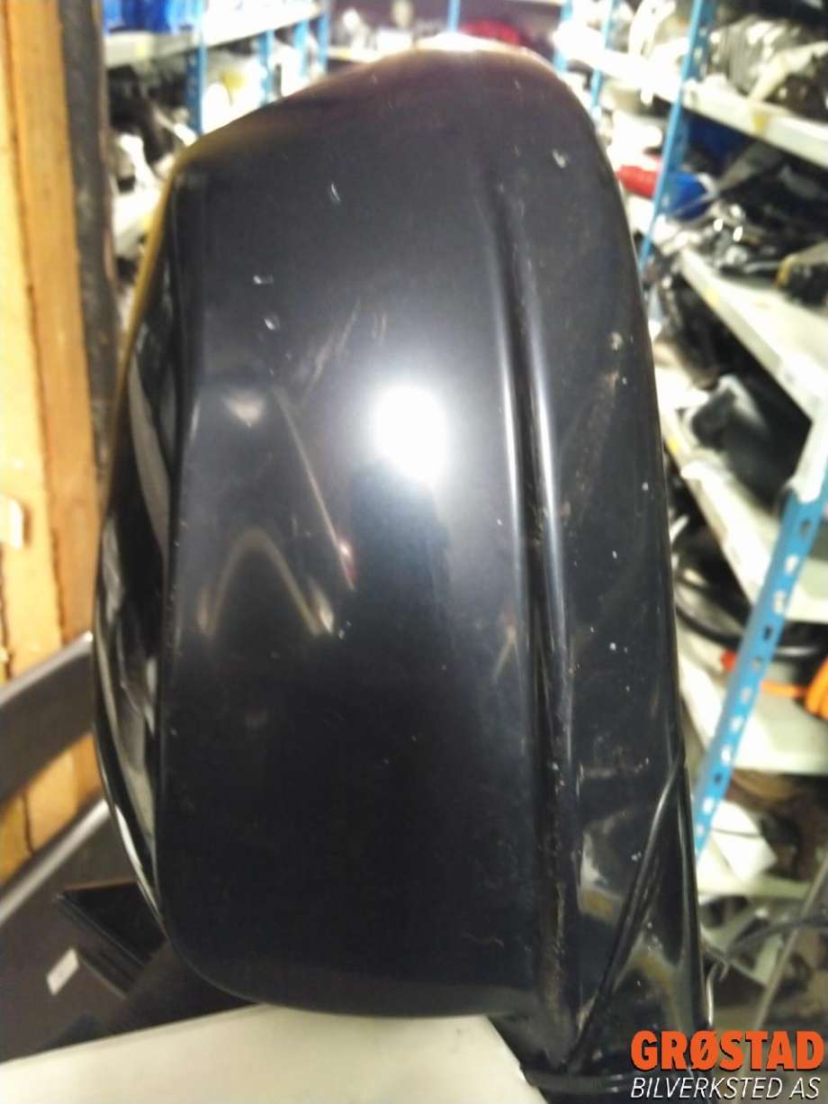 Speil venstre til BMW 5-Serie 2010-2017 (F10/F11) (F10/F11) (51 16 7 283 623|)