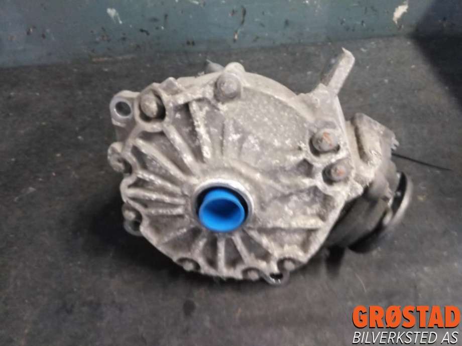 Kardang klokke foran til Mercedes GLK 2008-2015 (X204) (X204) (A 204 350 08 14|)