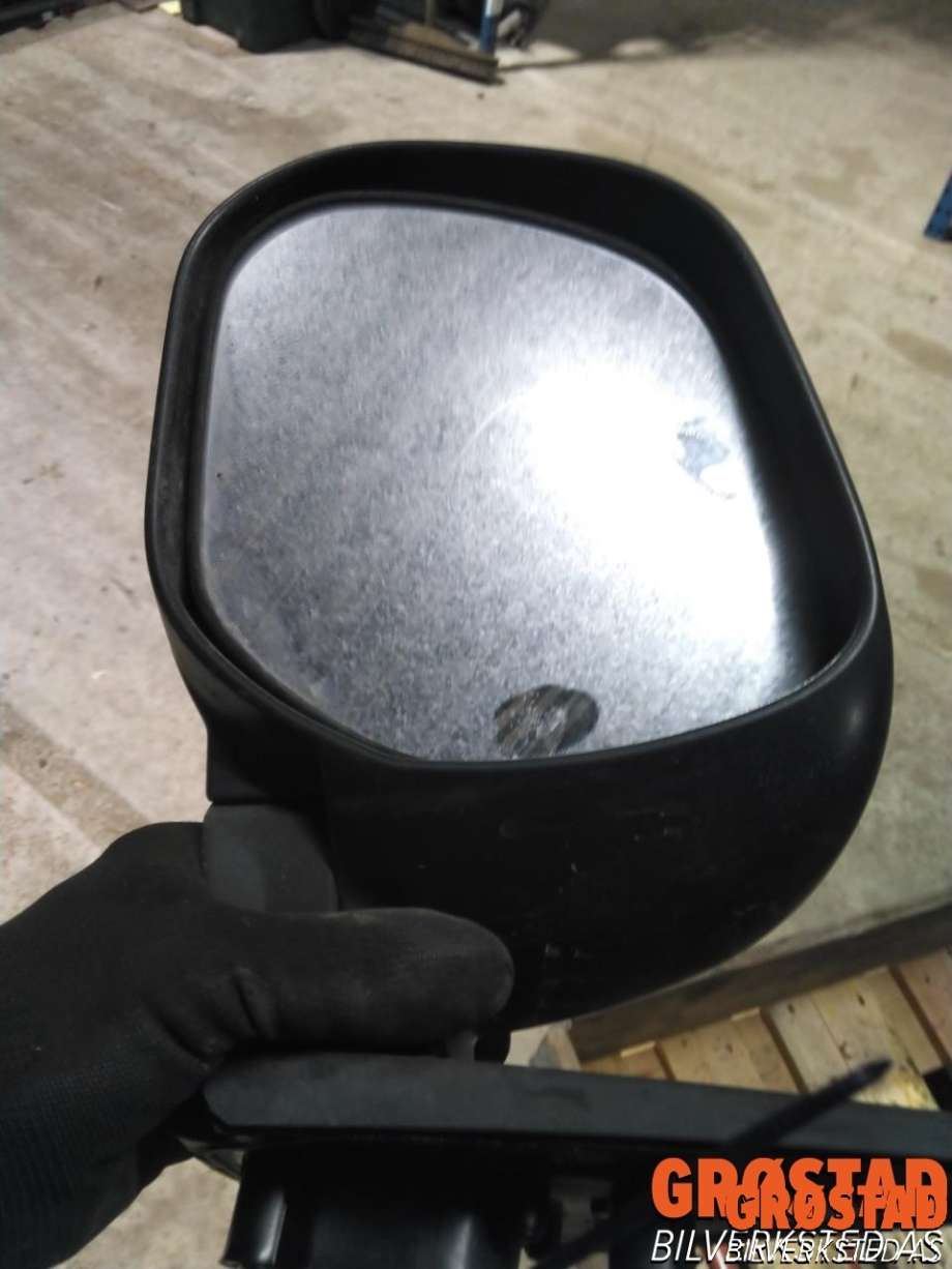 Speil venstre til Peugeot 4007 2007-2012  (8153 LX|)