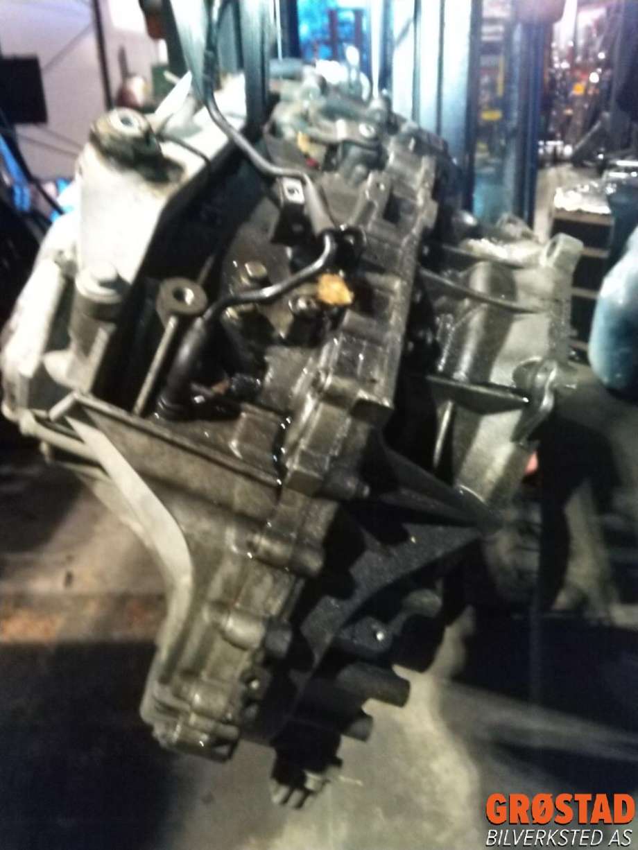 Girkasse automat til Ford Kuga 2013-2019  (2317912|2368110|)