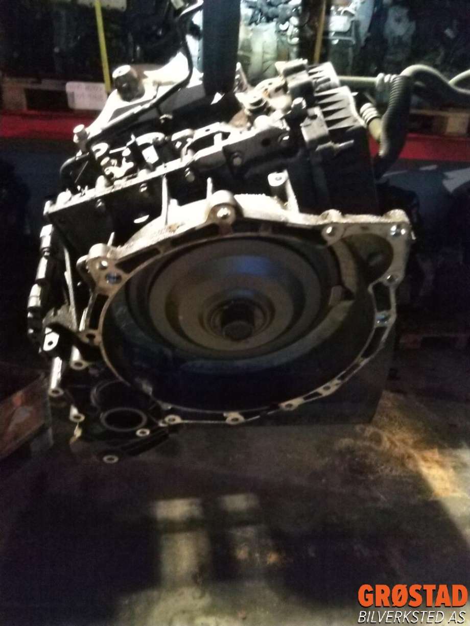 Girkasse automat til Ford Kuga 2013-2019  (2317912|2368110|)