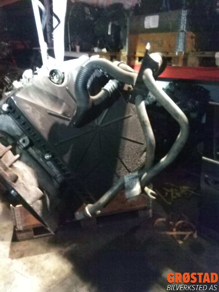 Girkasse automat til Ford Kuga 2013-2019  (2317912|2368110|)