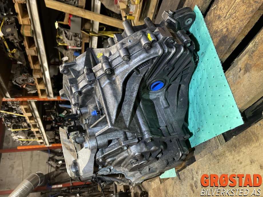 Girkasse automat til Ford Kuga 2013-2019  (2317912|2368110|)