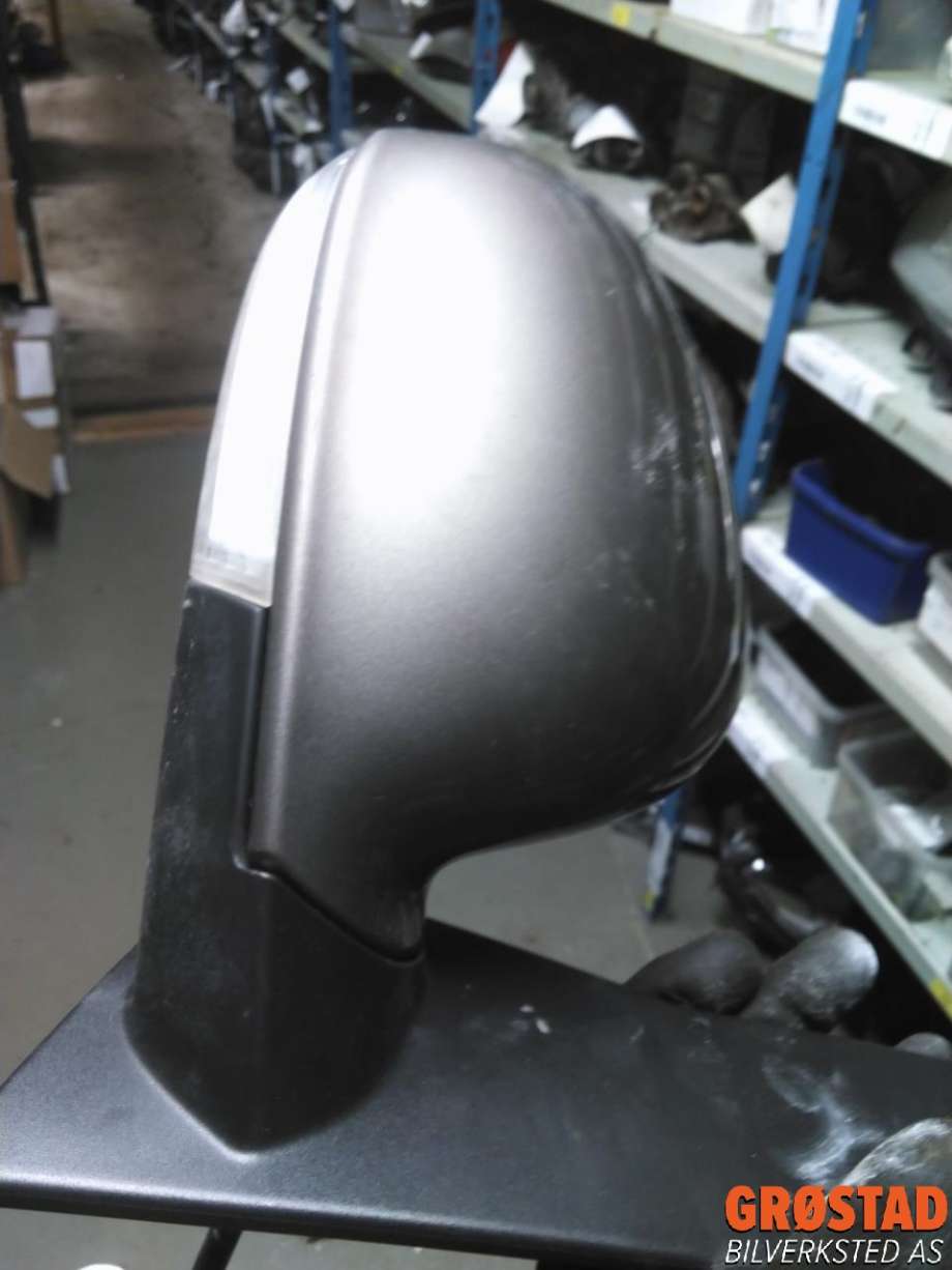 Speil høyre til VW Golf, Plus/Cross 2009-2013 (Fase 2) (5M1 857 508 AQ|)