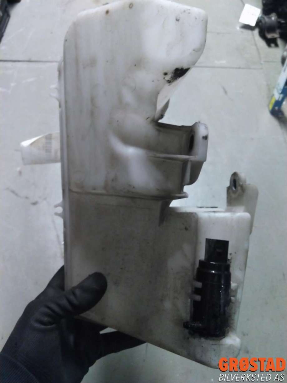 Spylertank til VW Transporter / Caravelle 2015-2019 (T6) (T6) (7E0 955 453 D|)