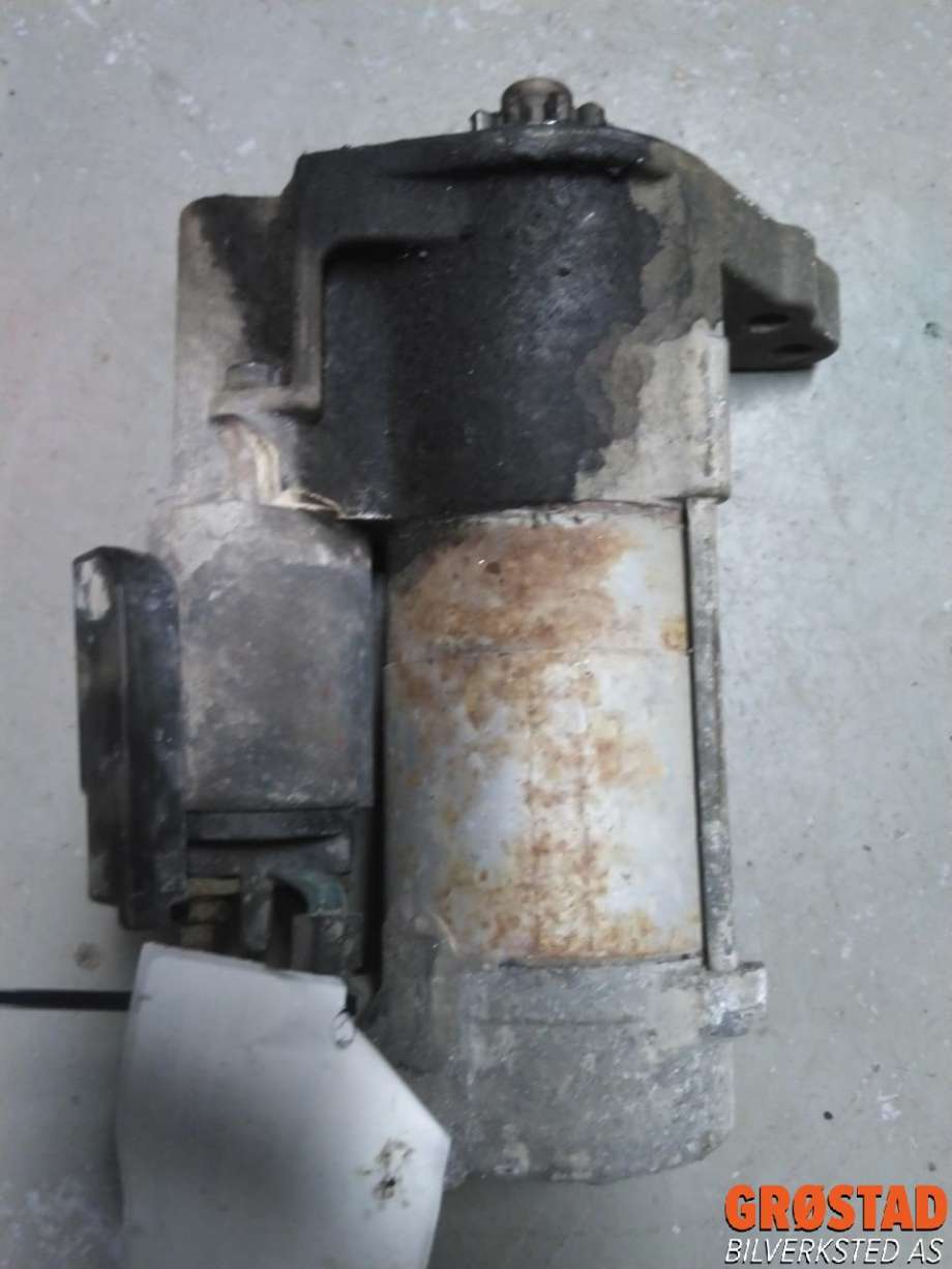 Starter diesel til Land Rover Discovery 2009-2017 (Type IV)  (LR034027|LR080305|)