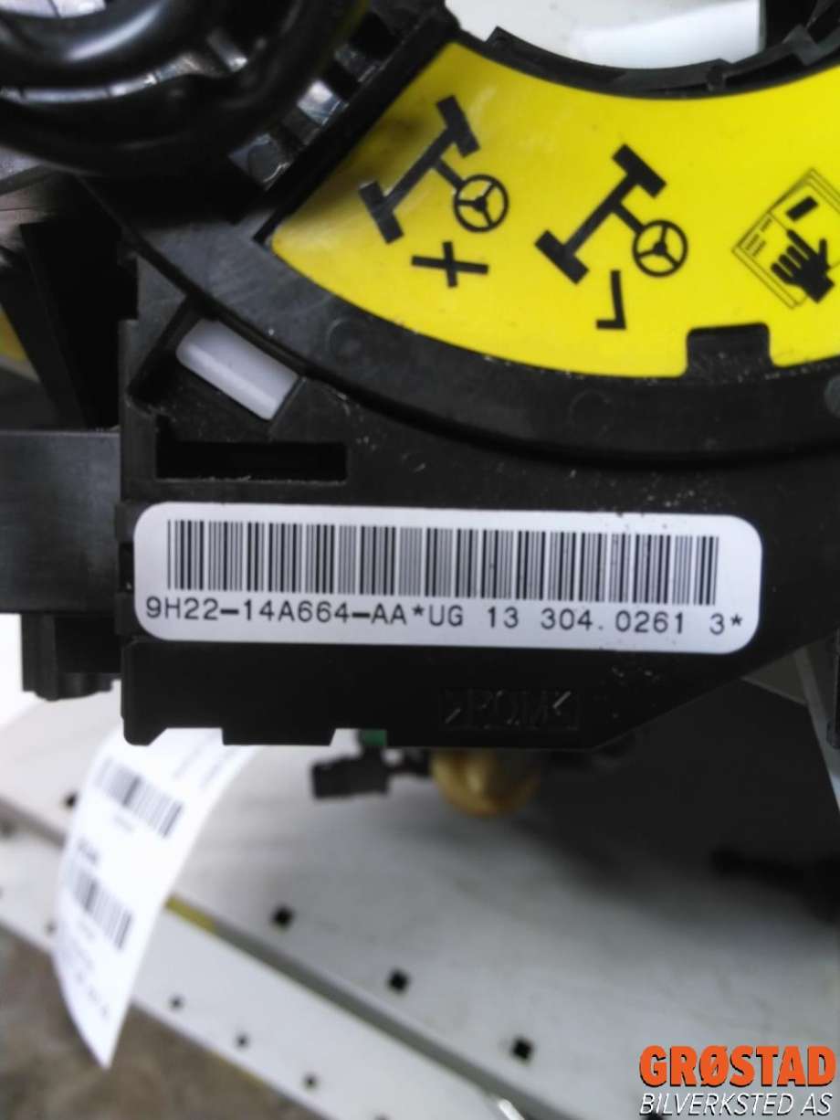 Bryter combi til Land Rover Discovery 2009-2017 (Type IV) (CH22-13N064.DB|)