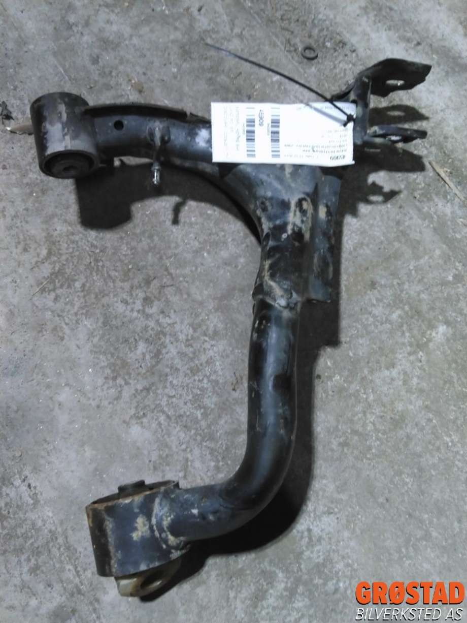 Bærebru høyre bak til Land Rover Discovery, 2009-2017 (Type IV) (LR051622)