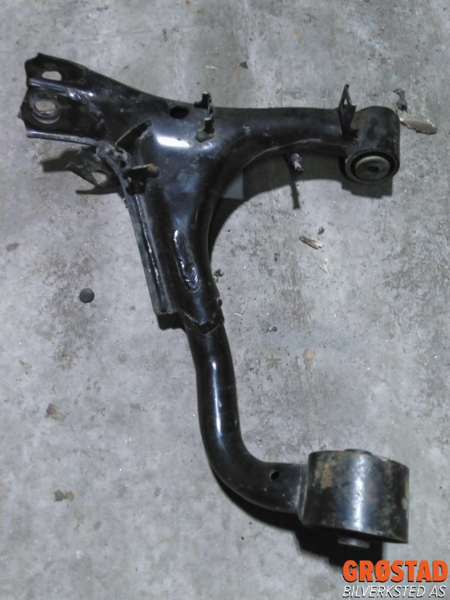Bærebru høyre bak til Land Rover Discovery 2009-2017 (Type IV)  (LR051622|)