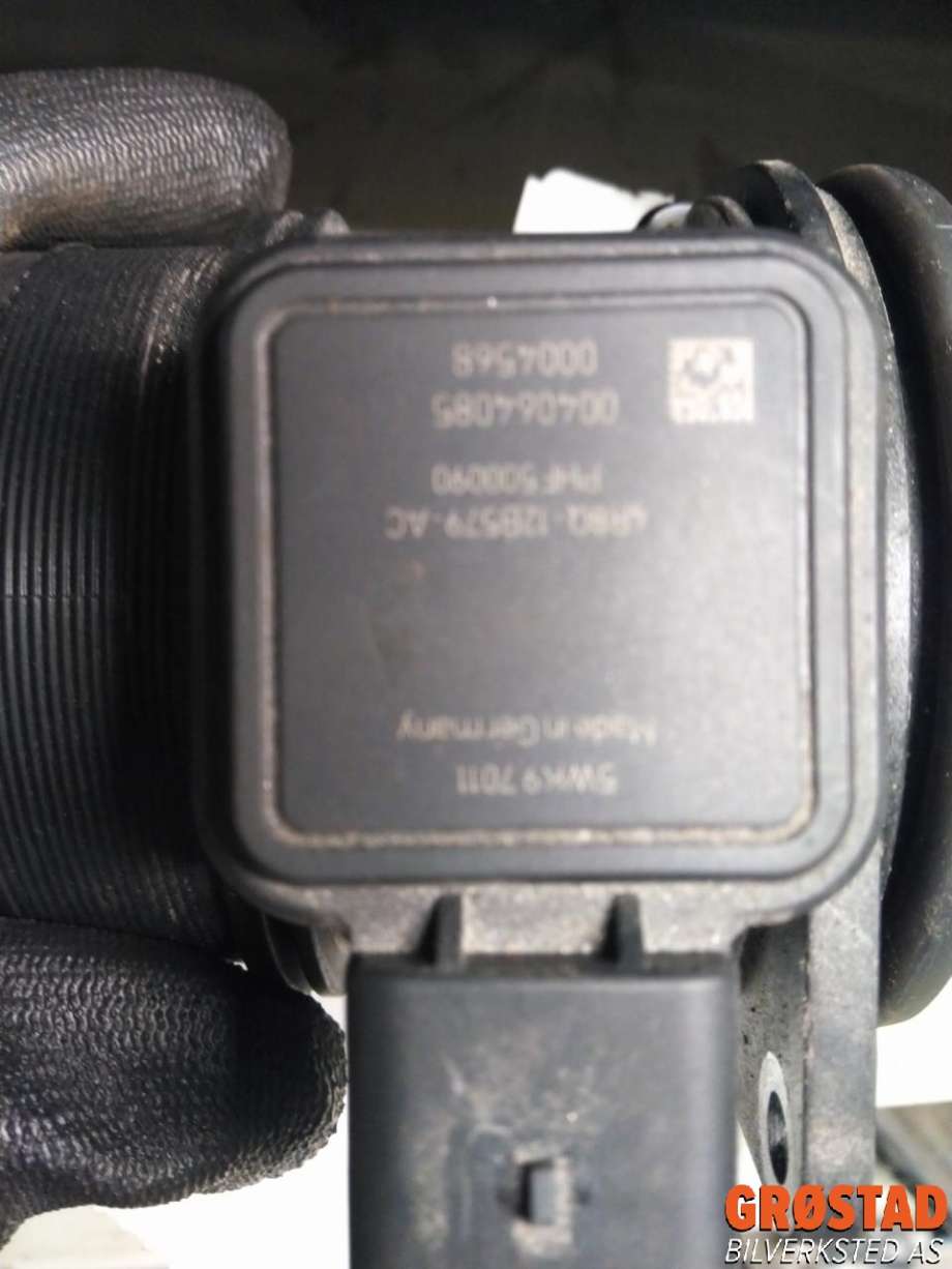 Luftmengde/luftmassemåler til Land Rover Discovery 2009-2017 (Type IV) (PHF500090|4R8Q-12B579-AC|)