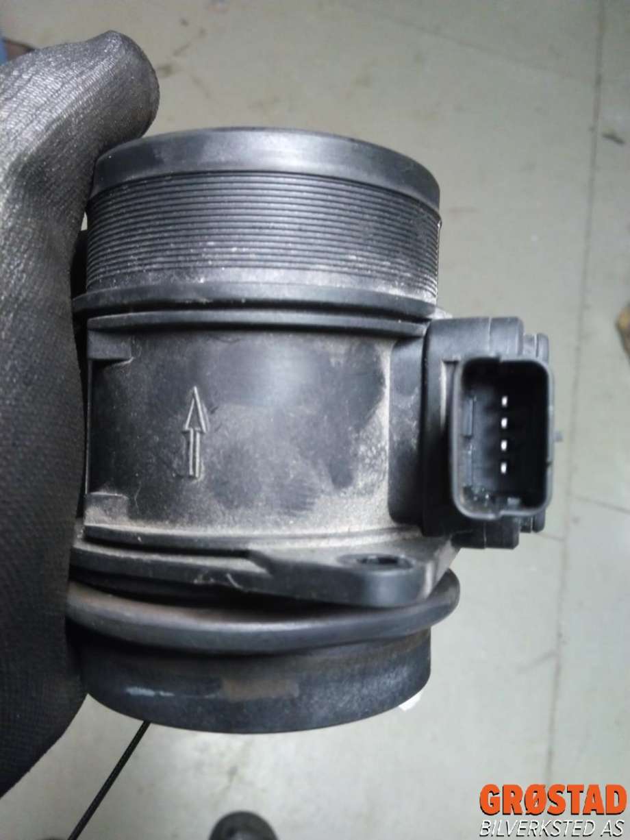 Luftmengde/luftmassemåler til Land Rover Discovery 2009-2017 (Type IV) (PHF500090|4R8Q-12B579-AC|)