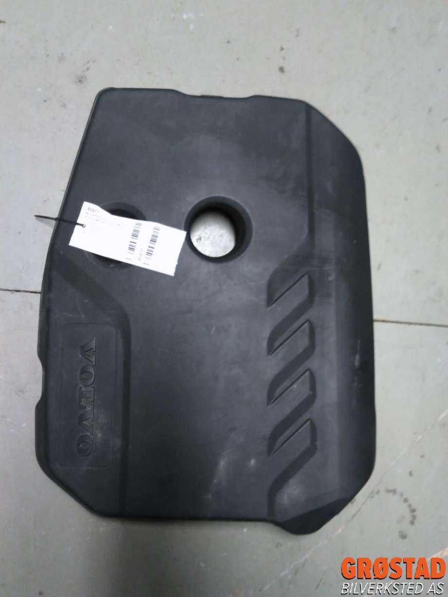 Motordeksel over motor til Volvo V60 2010-2013 (Type I, Fase 1) (31338579|)