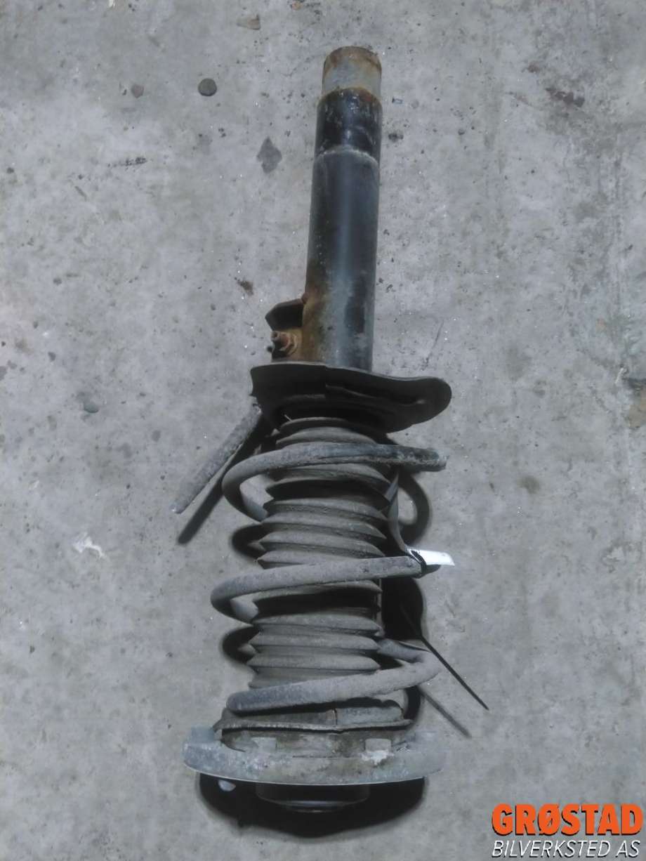 Fjærbein venstre foran til BMW 3-Serie, 2012-2018 (F30/F31/F34) (F30/F31/F34) (31 31 6 876 753)