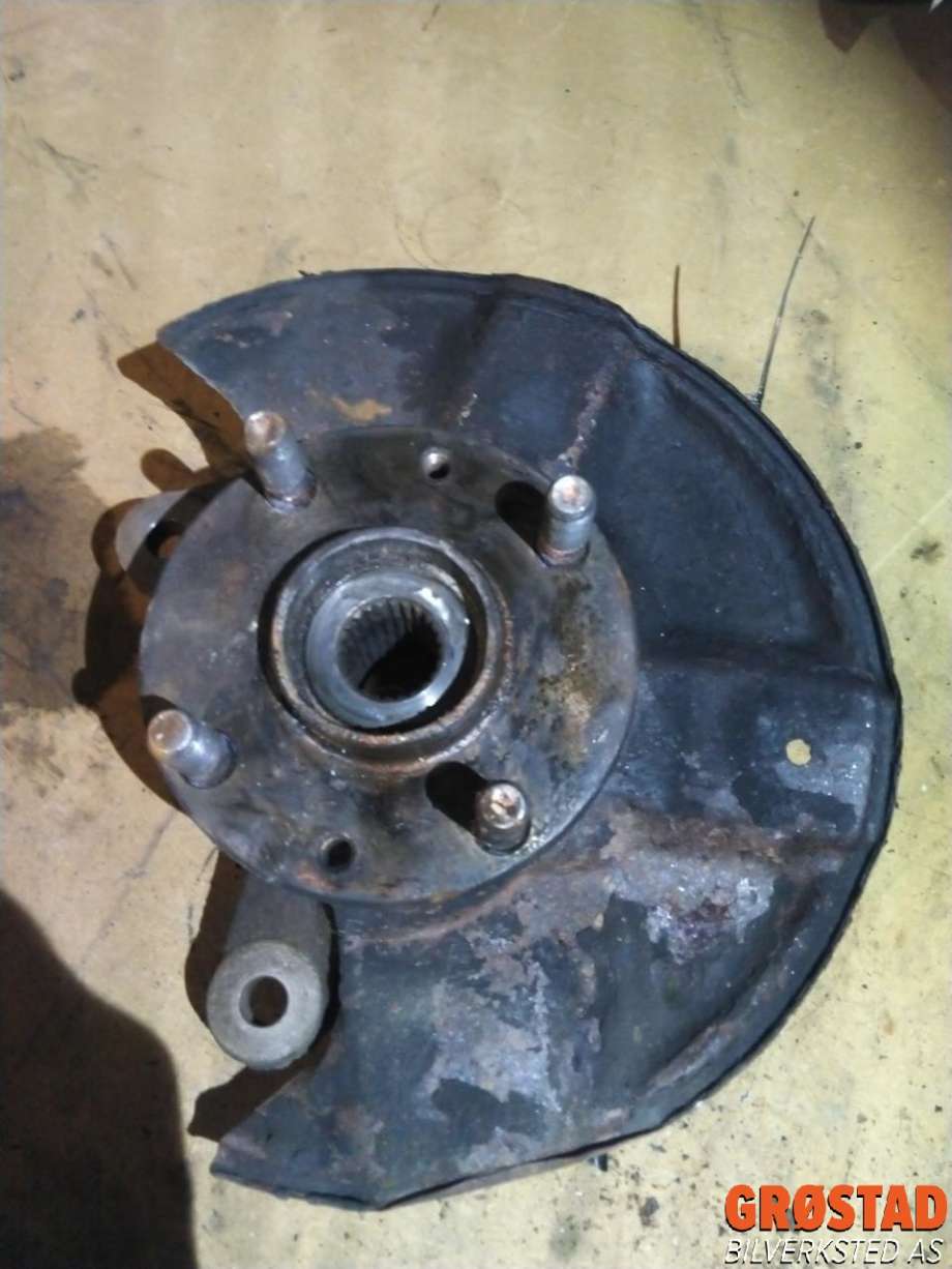 Hjulspindel venstre foran til Kia Rio 2001-2005 (Type I)  (51715FD 100|)