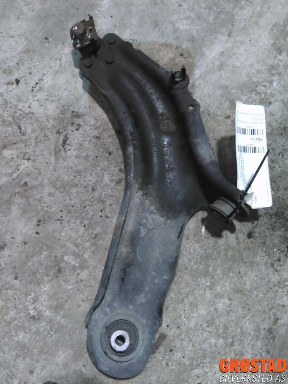 Bærebru venstre foran nedre til Renault Kangoo 2008-2021 (Type II) (8200586561|)