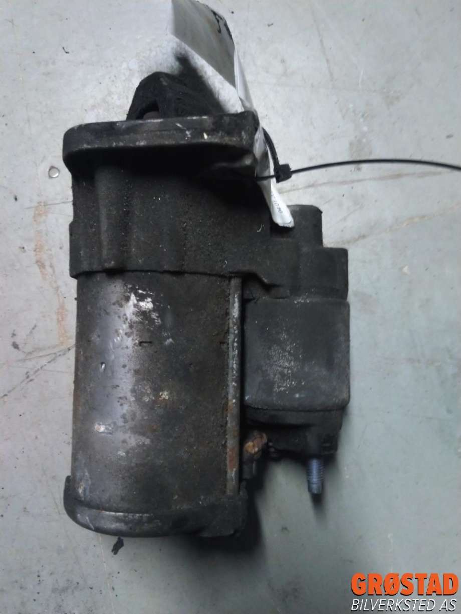 Starter diesel til Renault Kangoo 2008-2021 (Type II)  (233007689R|233008223R|NBS-3001)