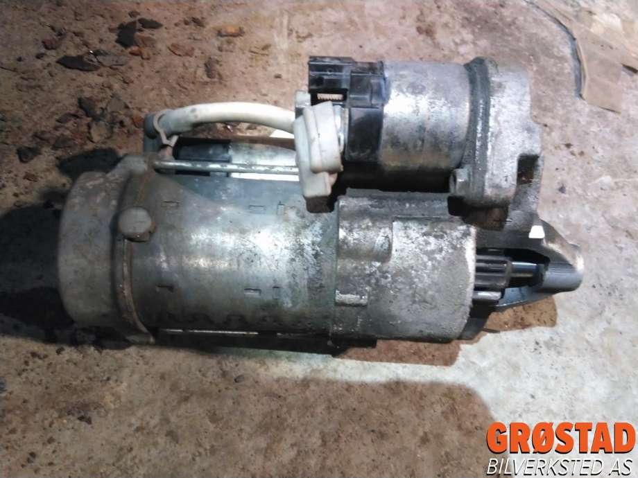 Starter diesel til Ford Kuga 2013-2019  (1870892|2415036|NBS-2836)