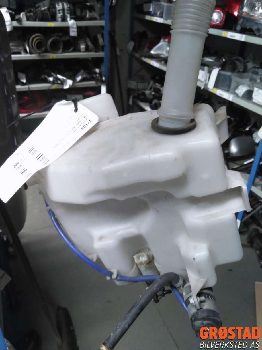 Spylertank til Mitsubishi ASX 2010-2019 (8260A216|)