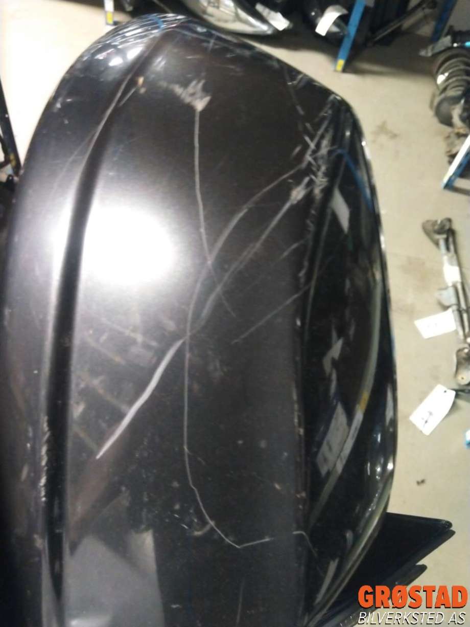 Speil høyre til BMW 5-Serie 2010-2017 (F10/F11) (F10/F11) (51 16 7 268 248|)