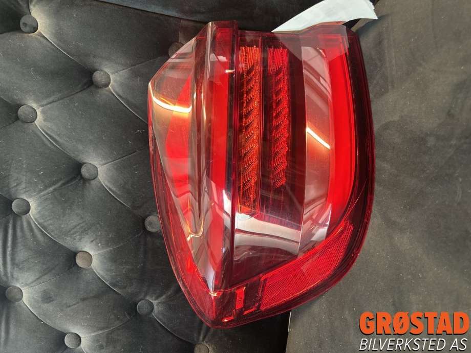 Baklykt venstre ytre til BMW iX3 2021-->>  (63 21 9 853 369|)
