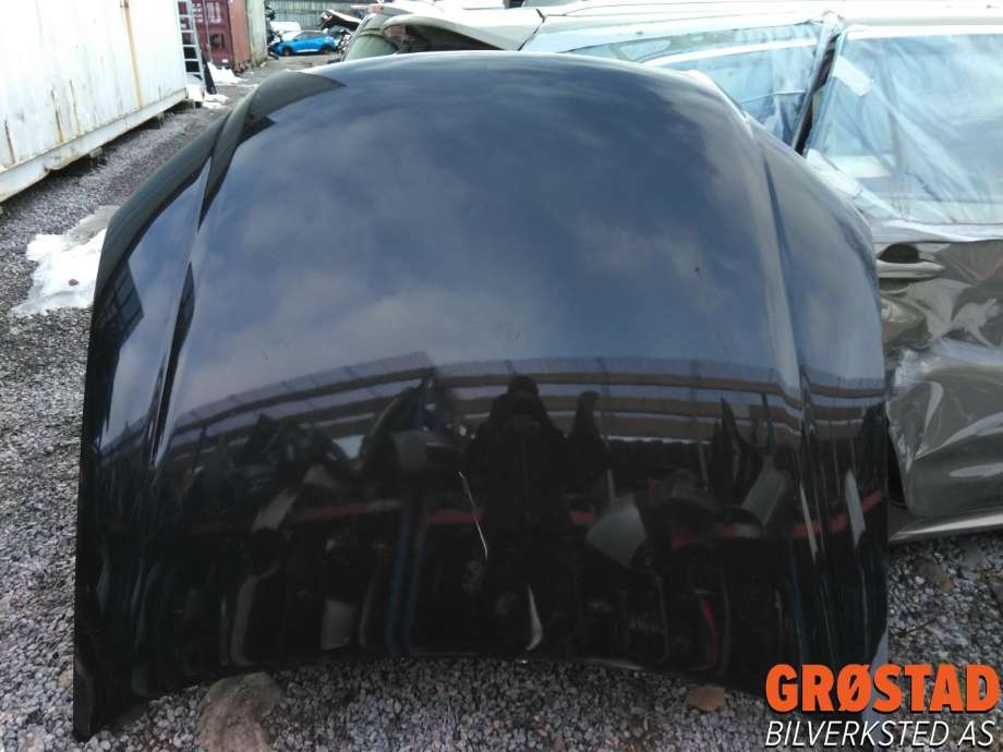 Panser til Audi A8, 2003-2010 (Type II)  (4E0 823 029 P)