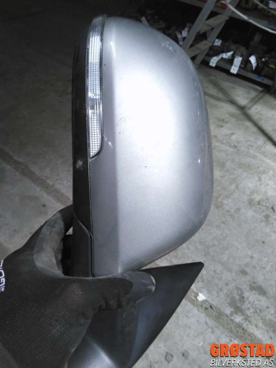 Speil høyre til Škoda Octavia 2009-2013 (Type II, Fase 2)  (1Z1 857 508 M|)