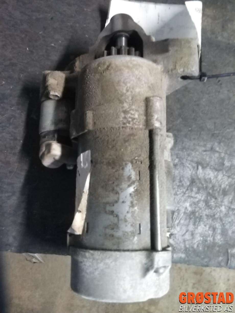 Starter diesel til Ford S-Max 2015-->> (Type II)  (1870892|NBS-2836|)