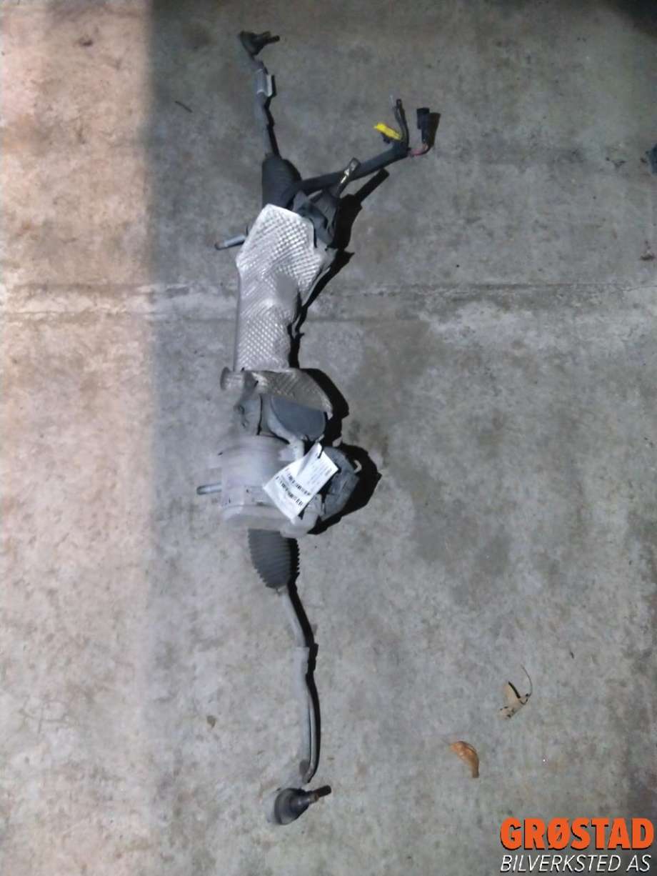 Tannstang elektrisk til Citroën C4, Picasso, 2013-2018 (Type II)  (16 384 351 80)
