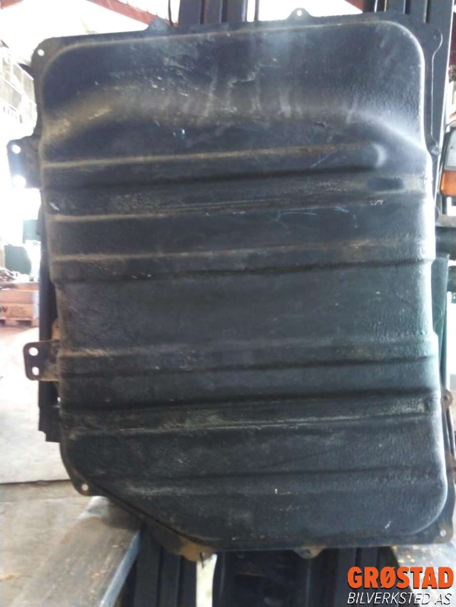 Dieseltank til Toyota Previa 2000-2007  (7700128501|7700128503|7700128502)