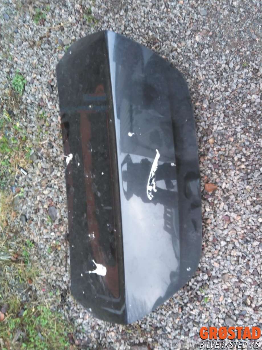 Bakluke sedan til Jaguar XJ X351, 2010-->>  (C2D1159)