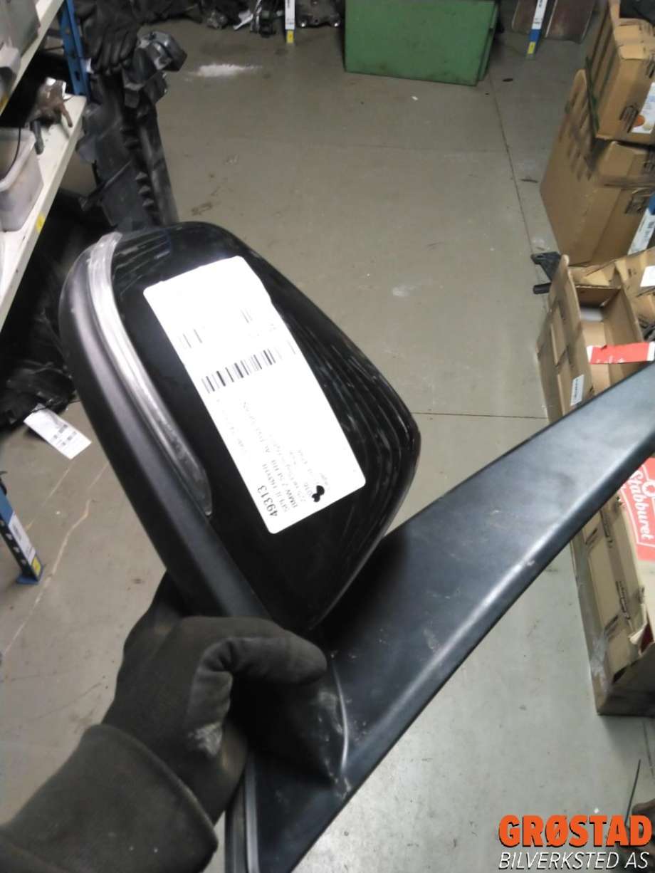 Speil høyre til BMW 2-Serie, Active/Gran Tourer 2014-->> (F45/F46) (F45/F46) (51 16 7 415 794|)
