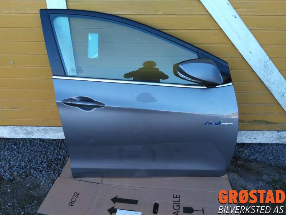 Dør høyre foran til Hyundai i30 2012-2017 (Type II) (76004A 6000|)