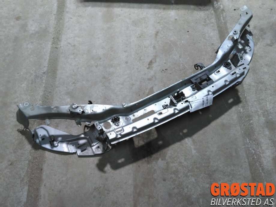 Frontplate til Volvo V50 2004-2007 (Fase 1) (31335263|)