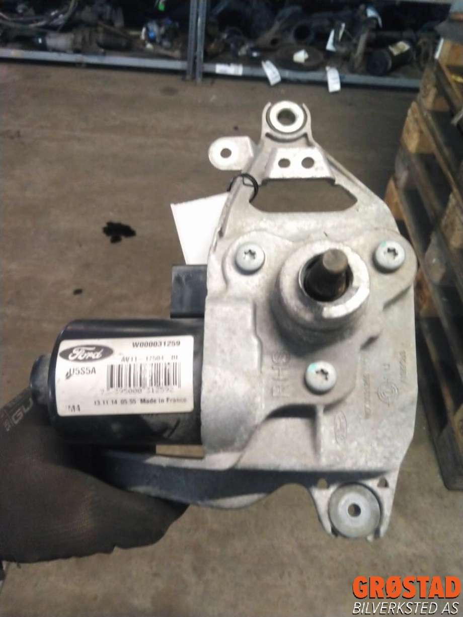 Viskermotor foran høyre til Ford B-Max 2012-2017 (1870794|)