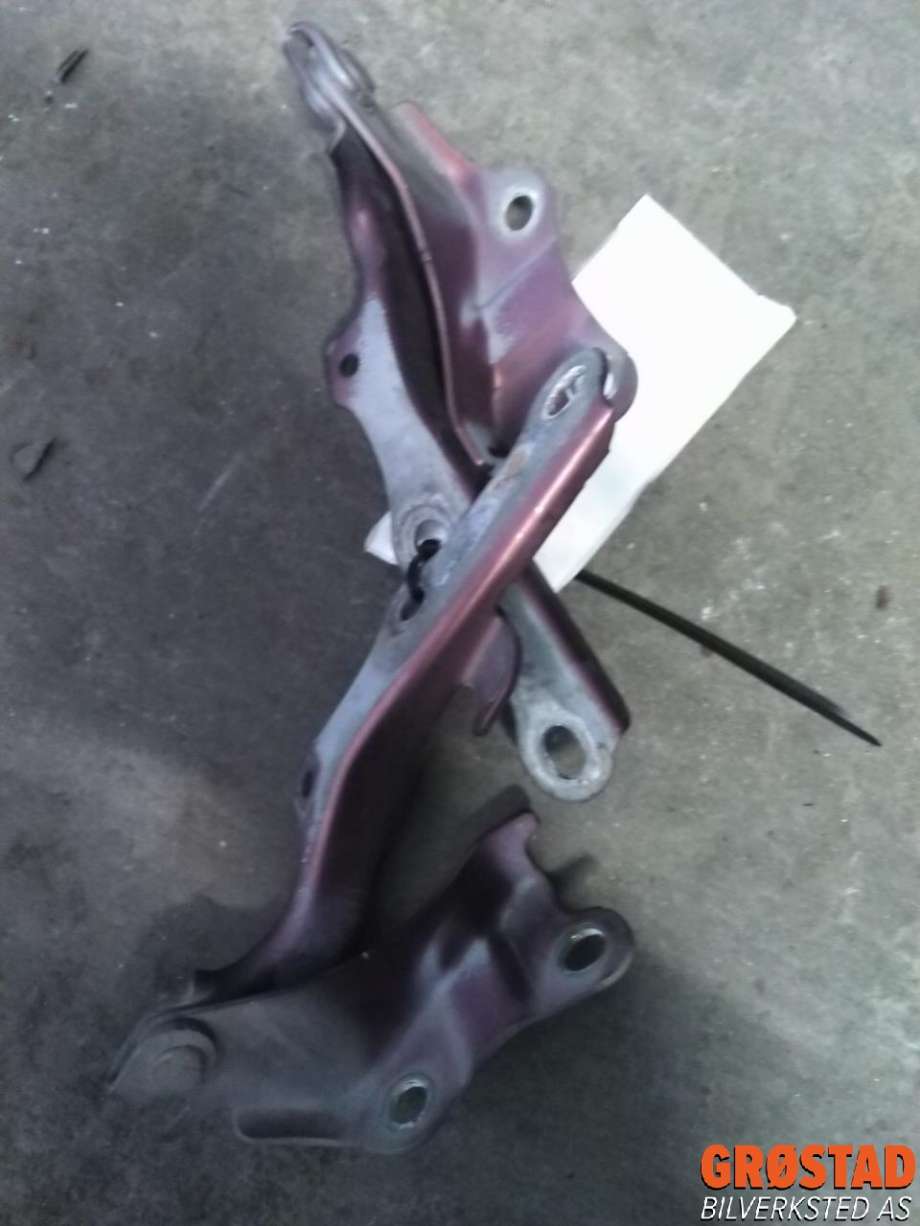 Panserhengsler til Toyota Land Cruiser 120 2002-2009 (5342035060|5342048020|5341035060)