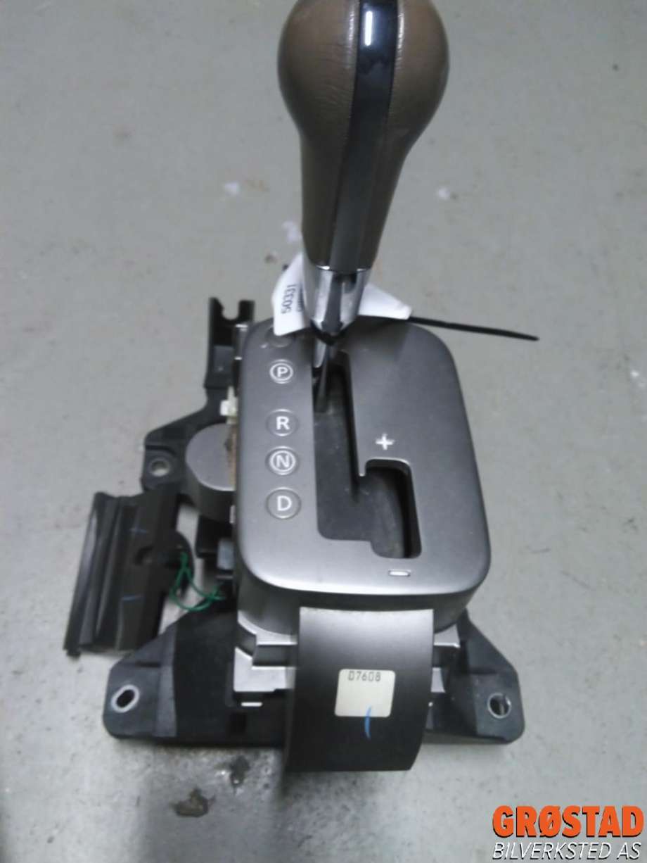 Girstang/girvelger automat til Nissan Pathfinder 2005-2010 (Fase 1) (R51) (R51) (34901EB30A|34901EB31A|)