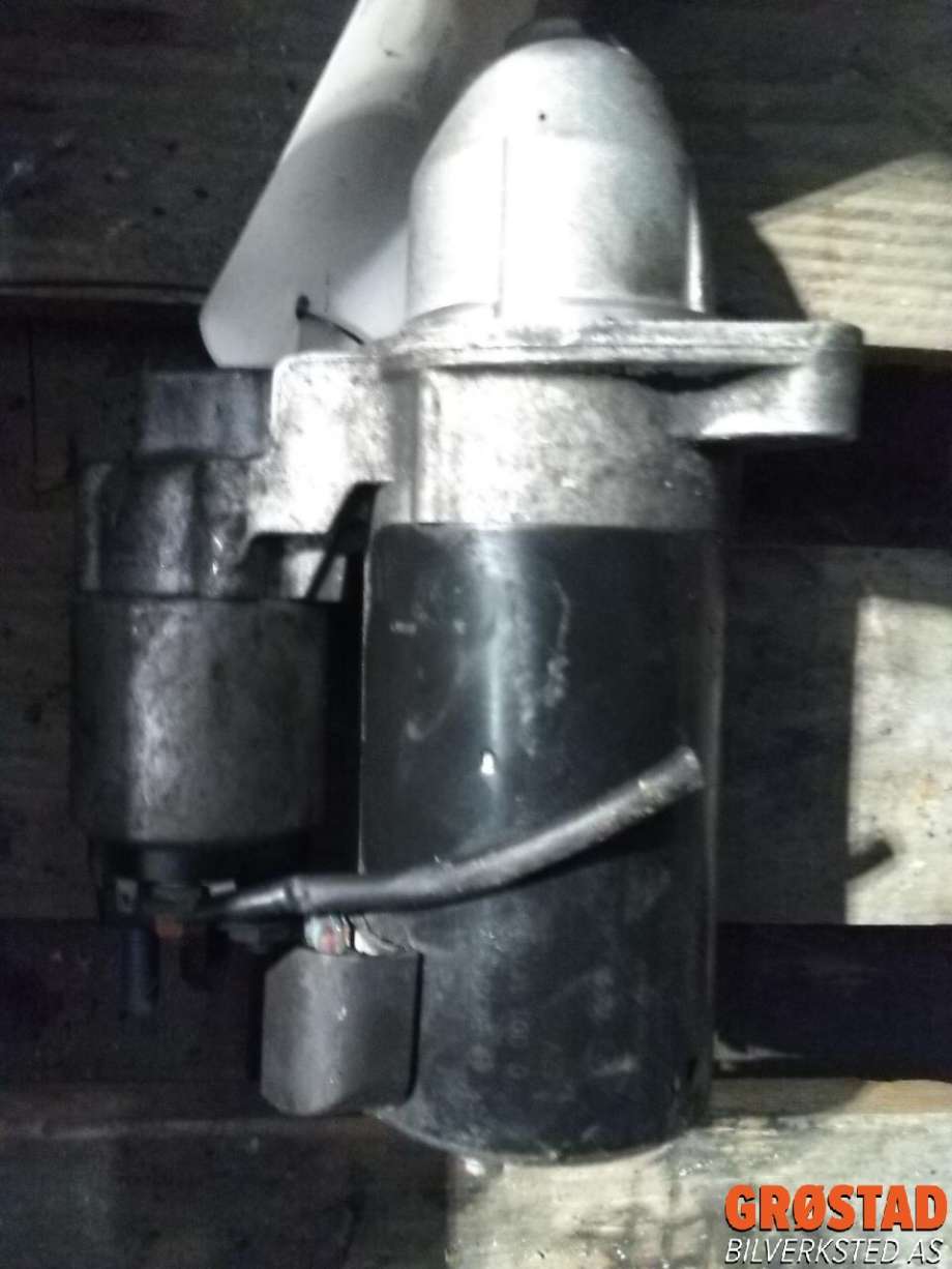 Starter til Mercedes E-Klasse 2009-2013 (Fase 1) (W212) (W212) (A 271 906 02 00|NBS-2685|)