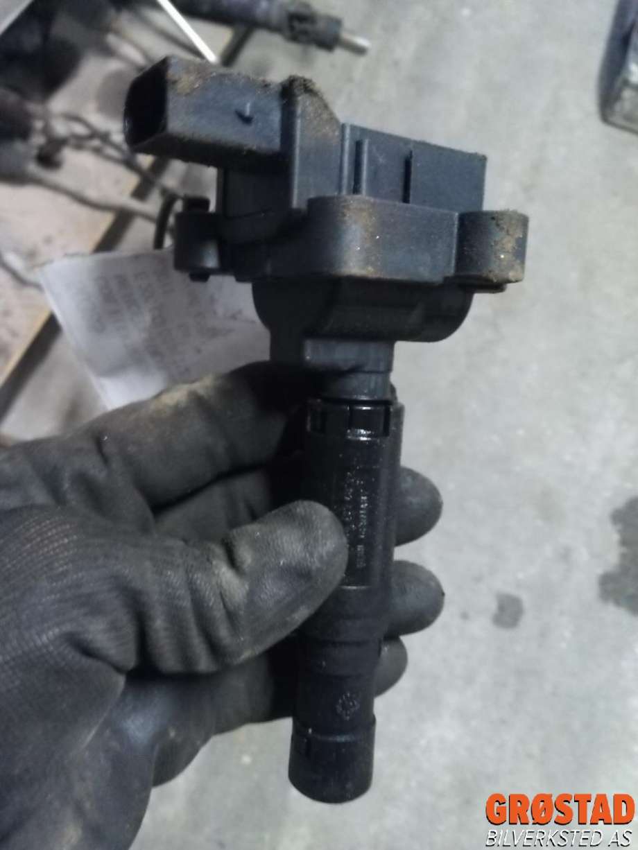 Coil elektronisk til Mercedes E-Klasse, 2009-2013 (Fase 1) (W212) (W212) (A0001502580)