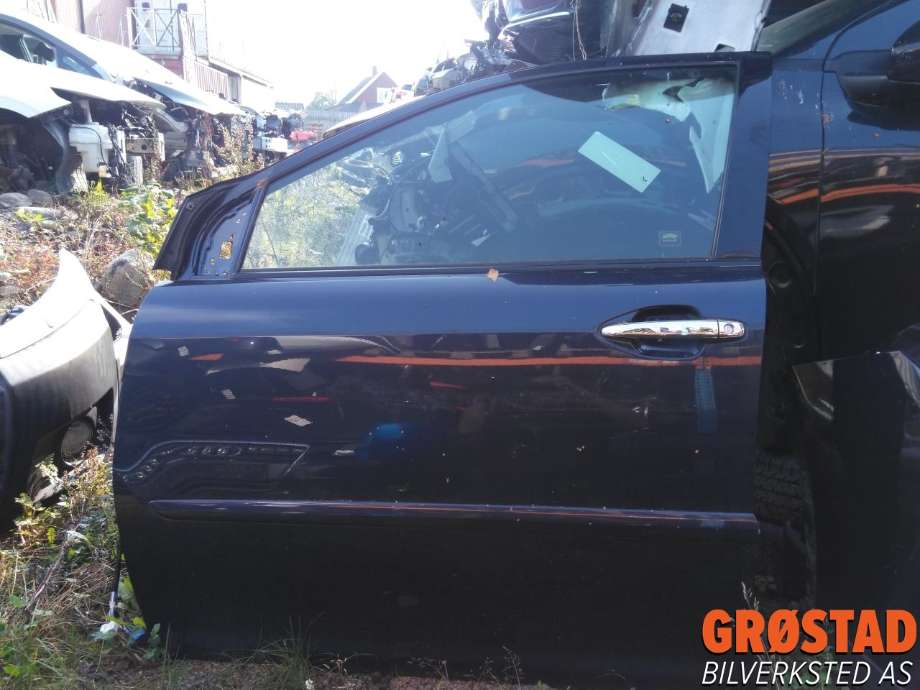 Dør venstre foran til Lexus RX 2003-2009 (Type II) (XU30) (XU30) (6700248060|)
