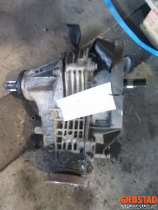 Girkasse 4WD fordelingskasse til VW Transporter / Caravelle,  (T6) (|09N 409 053 E)