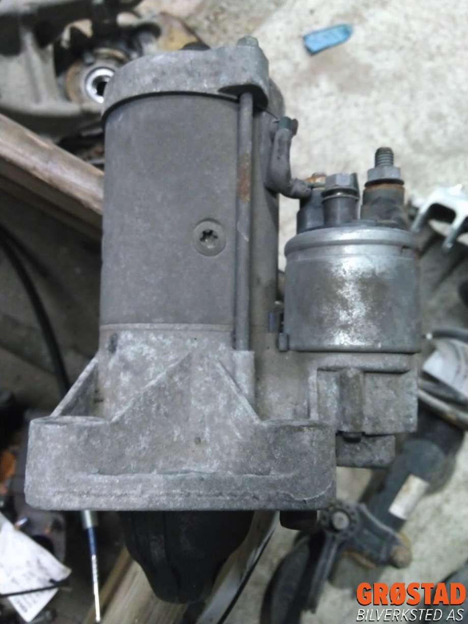 Starter diesel til Ford Mondeo, 2011-2014 (Type IV, Fase 2) (2033247)