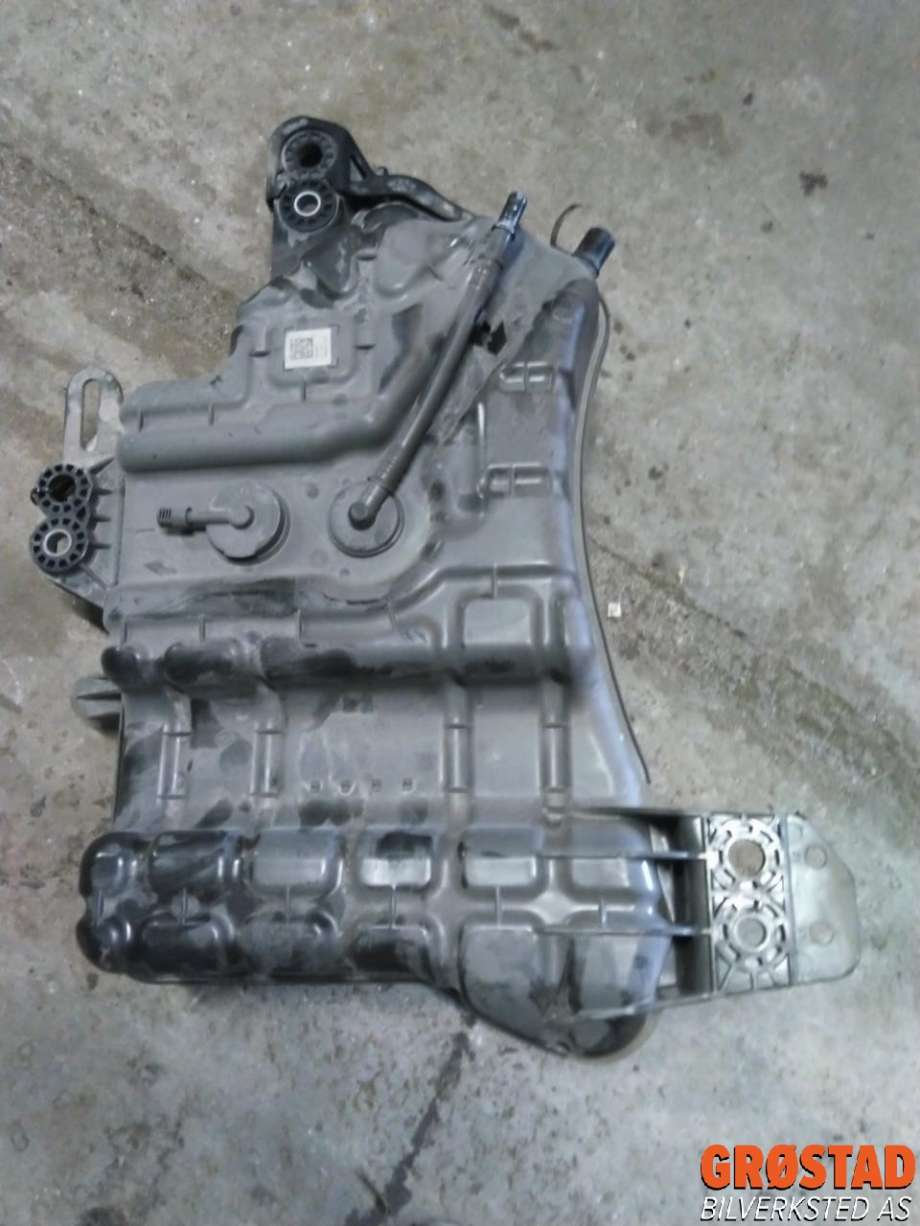 AdBlue tank til Mercedes Citan 2021-->> (W420) (W420) (A 420 470 25 00|)